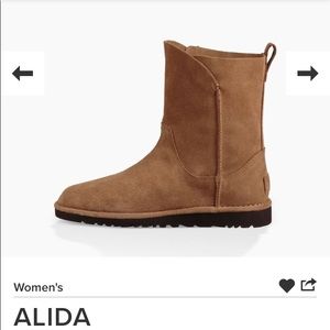 Women’s Alida Ugg Boots
